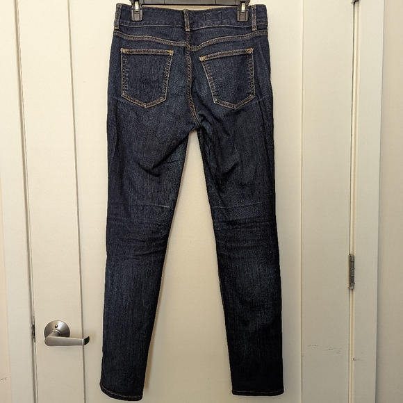 Gap Curvy Skinny Jeans - Picture 3 of 6